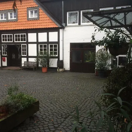 Chic - Dein City-apartment I Kueche I Boxspringbett I Braunschweig