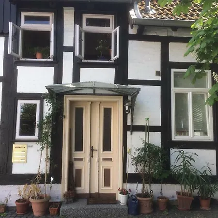 דירה Chic - Dein City-apartment I Kueche I Boxspringbett I