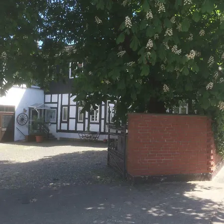 Lejlighed Chic - Dein City-apartment I Kueche I Boxspringbett I *