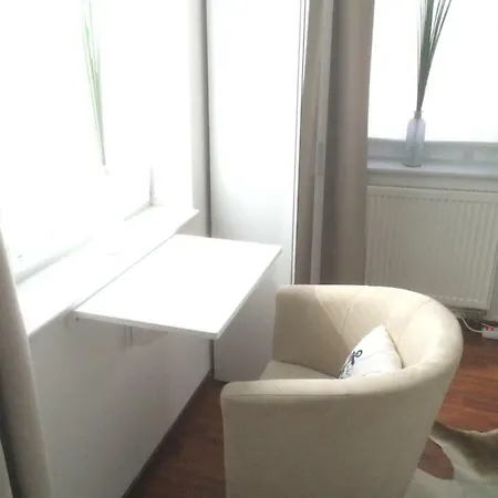Chic - Dein City-apartment I Kueche I Boxspringbett I * בראונשווייג