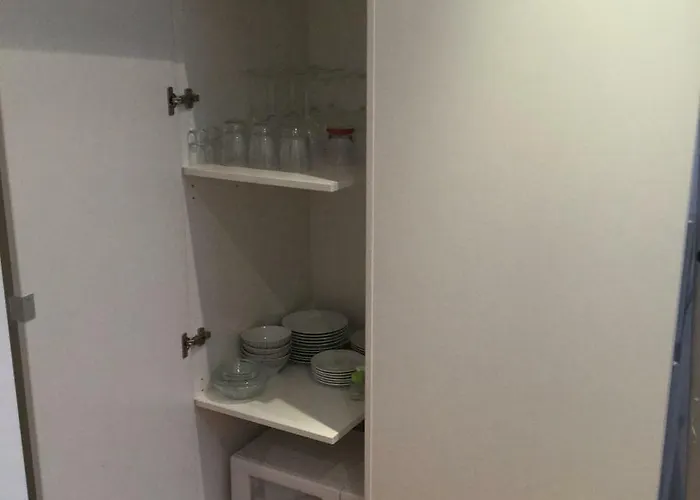 Chic - Dein City-apartment I Küche I Boxspringbett I Braunschweig