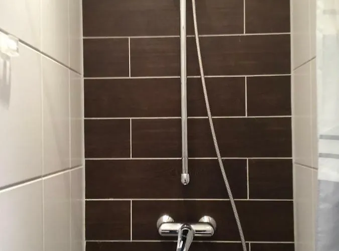 Chic - Dein City-apartment I Kueche I Boxspringbett I Lejlighed Braunschweig