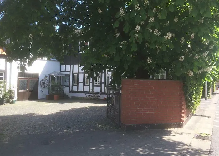 Lejlighed Chic - Dein City-apartment I Kueche I Boxspringbett I *