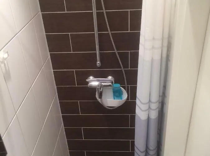 Lejlighed Chic - Dein City-apartment I Kueche I Boxspringbett I