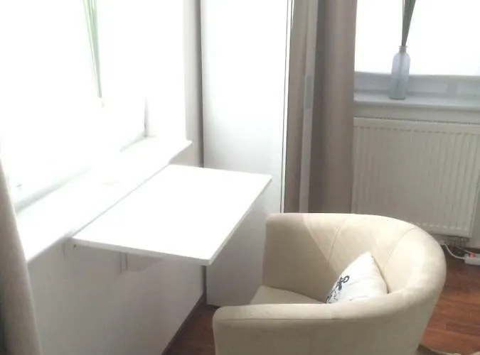 Chic - Dein City-apartment I Kueche I Boxspringbett I * Braunschweig